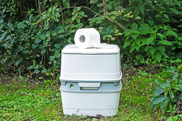 Porta potty services near me in Greensburg, IN