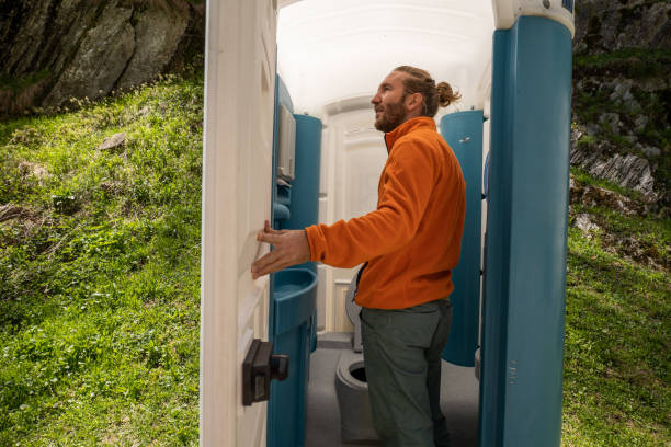 Best Emergency porta potty rental  in Greensburg, IN