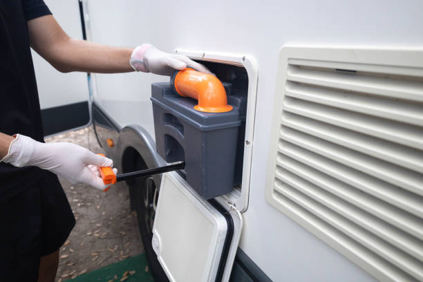 Best Affordable porta potty rental  in Greensburg, IN