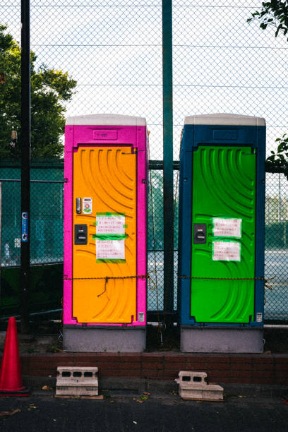 Best Local porta potty services  in Greensburg, IN