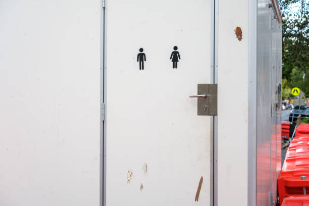 Best Portable restroom solutions  in Greensburg, IN