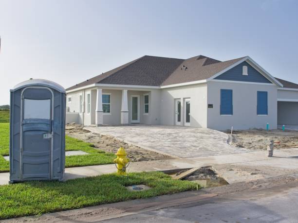 Greensburg, IN porta potty rental Company