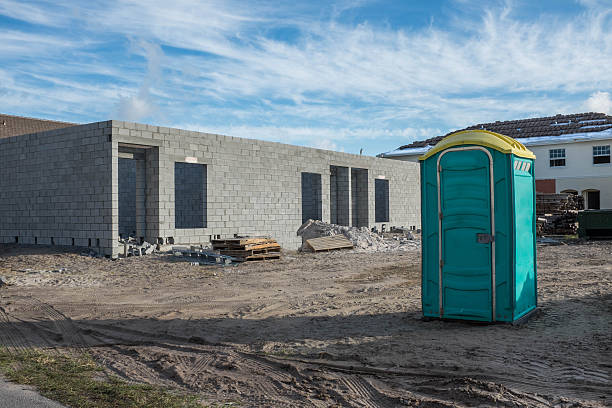 Best Handicap porta potty rental  in Greensburg, IN